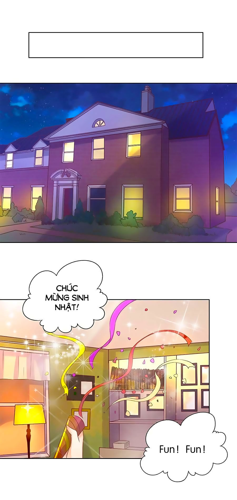 Bác Sĩ Sở Cũng Muốn Yêu Chapter 137 - 8