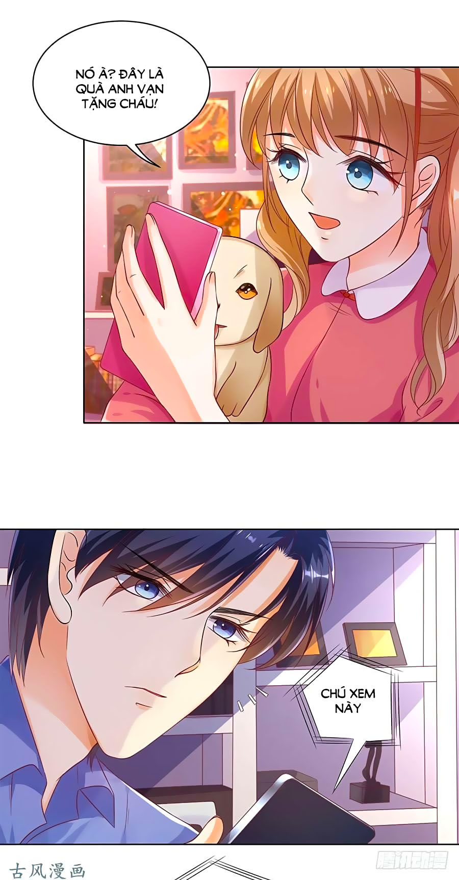 Bác Sĩ Sở Cũng Muốn Yêu Chapter 138 - 2