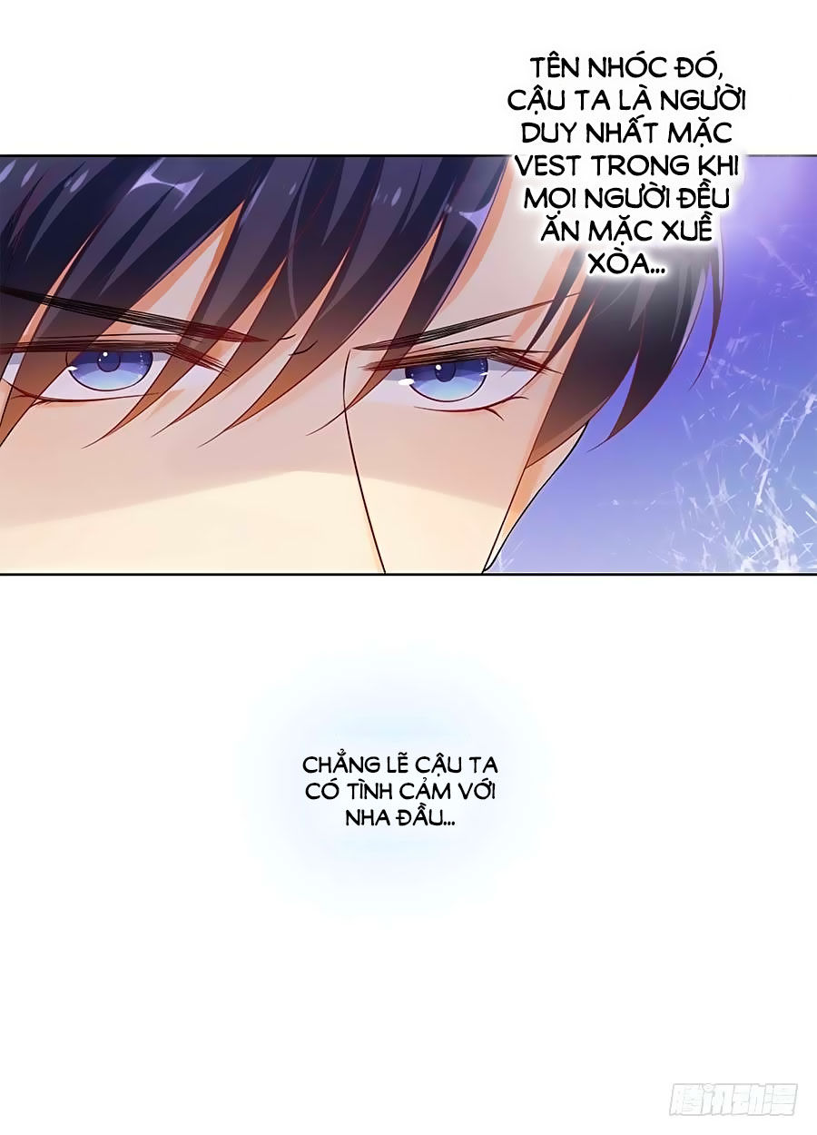 Bác Sĩ Sở Cũng Muốn Yêu Chapter 138 - 12