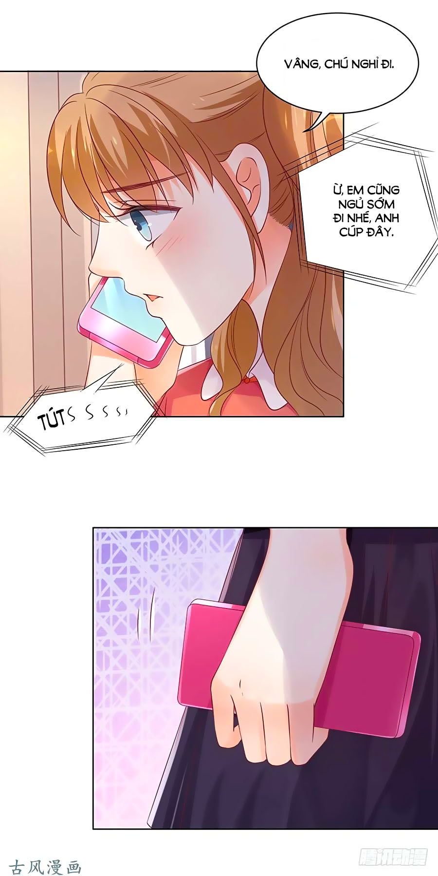 Bác Sĩ Sở Cũng Muốn Yêu Chapter 138 - 16