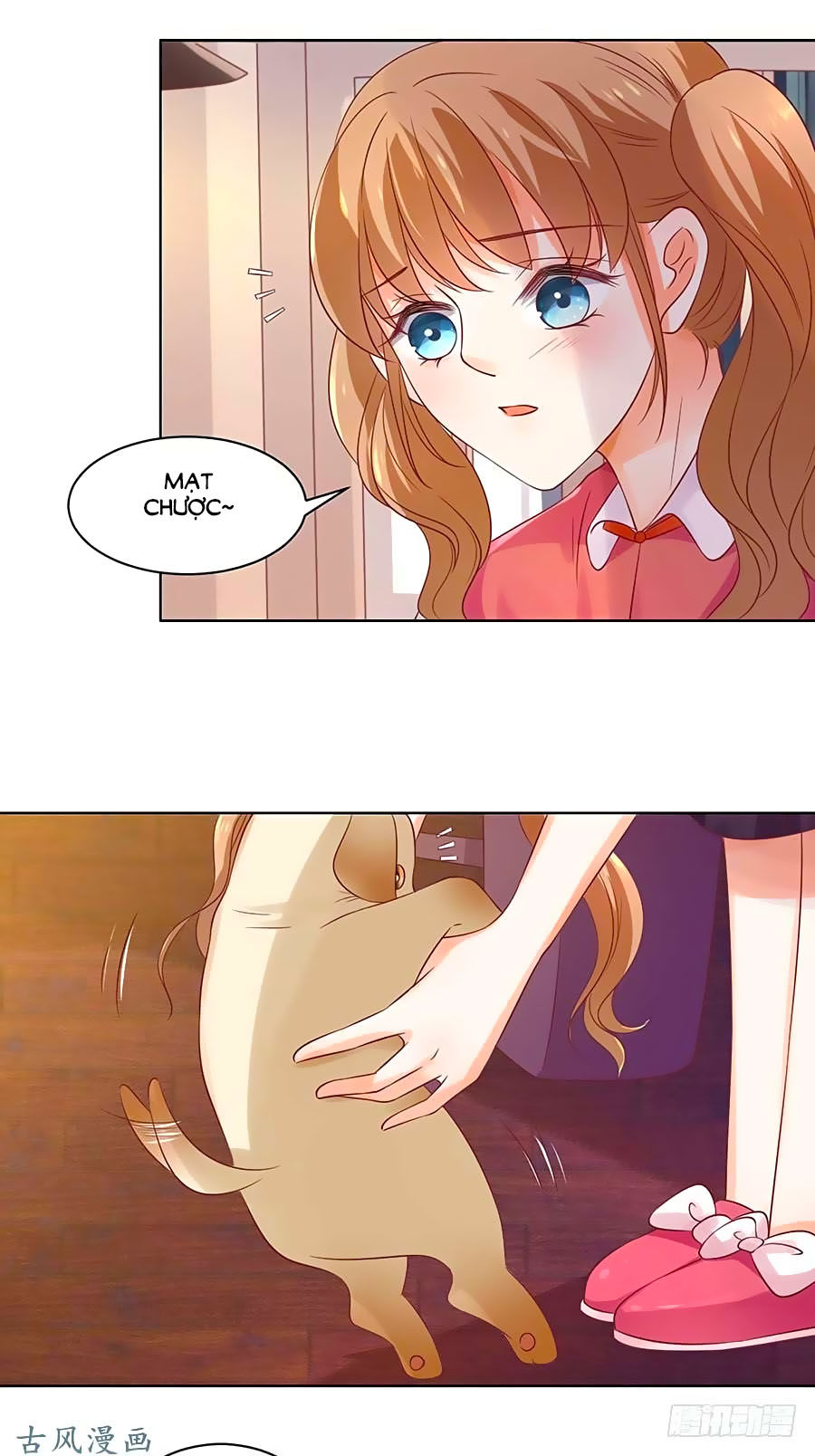 Bác Sĩ Sở Cũng Muốn Yêu Chapter 138 - 18