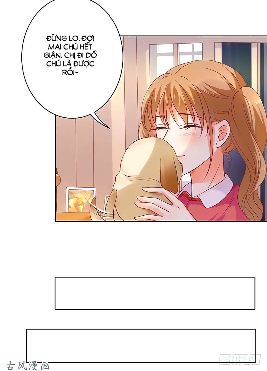 Bác Sĩ Sở Cũng Muốn Yêu Chapter 138 - 19