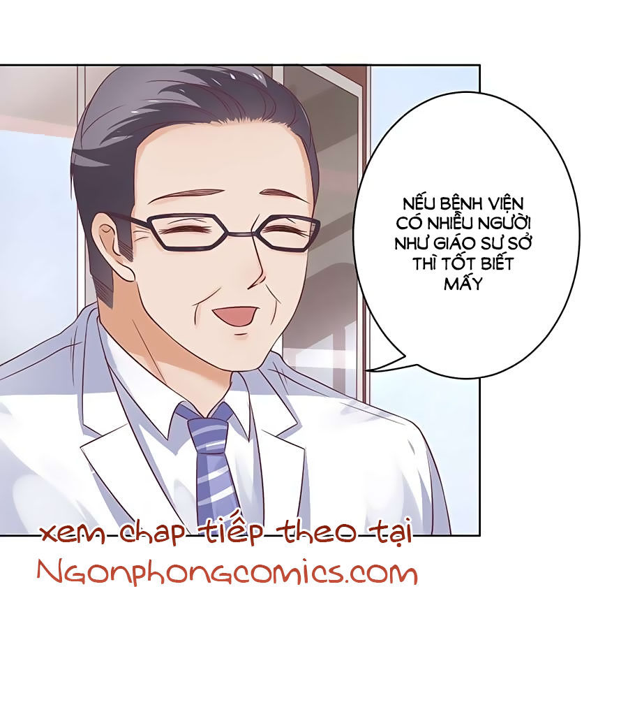 Bác Sĩ Sở Cũng Muốn Yêu Chapter 138 - 22