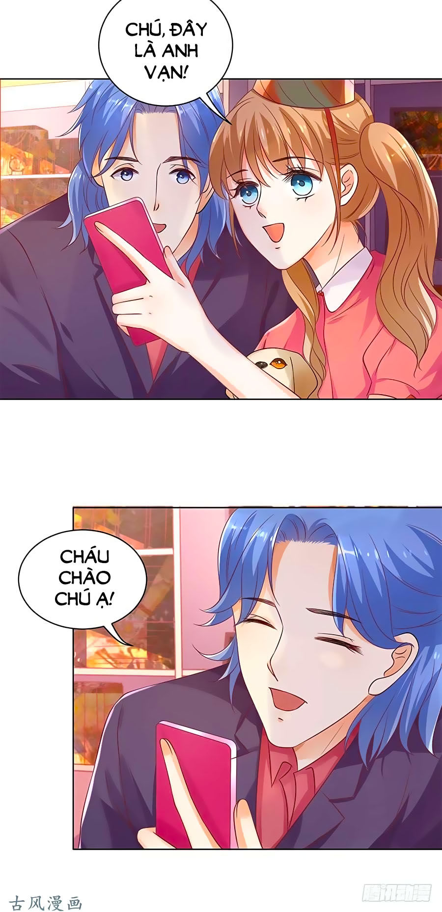 Bác Sĩ Sở Cũng Muốn Yêu Chapter 138 - 4