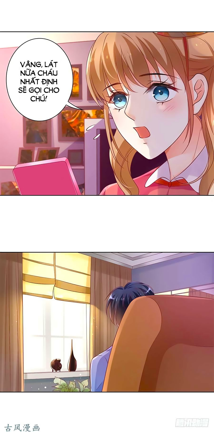 Bác Sĩ Sở Cũng Muốn Yêu Chapter 138 - 8