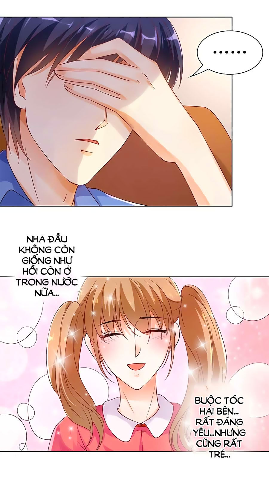 Bác Sĩ Sở Cũng Muốn Yêu Chapter 138 - 9