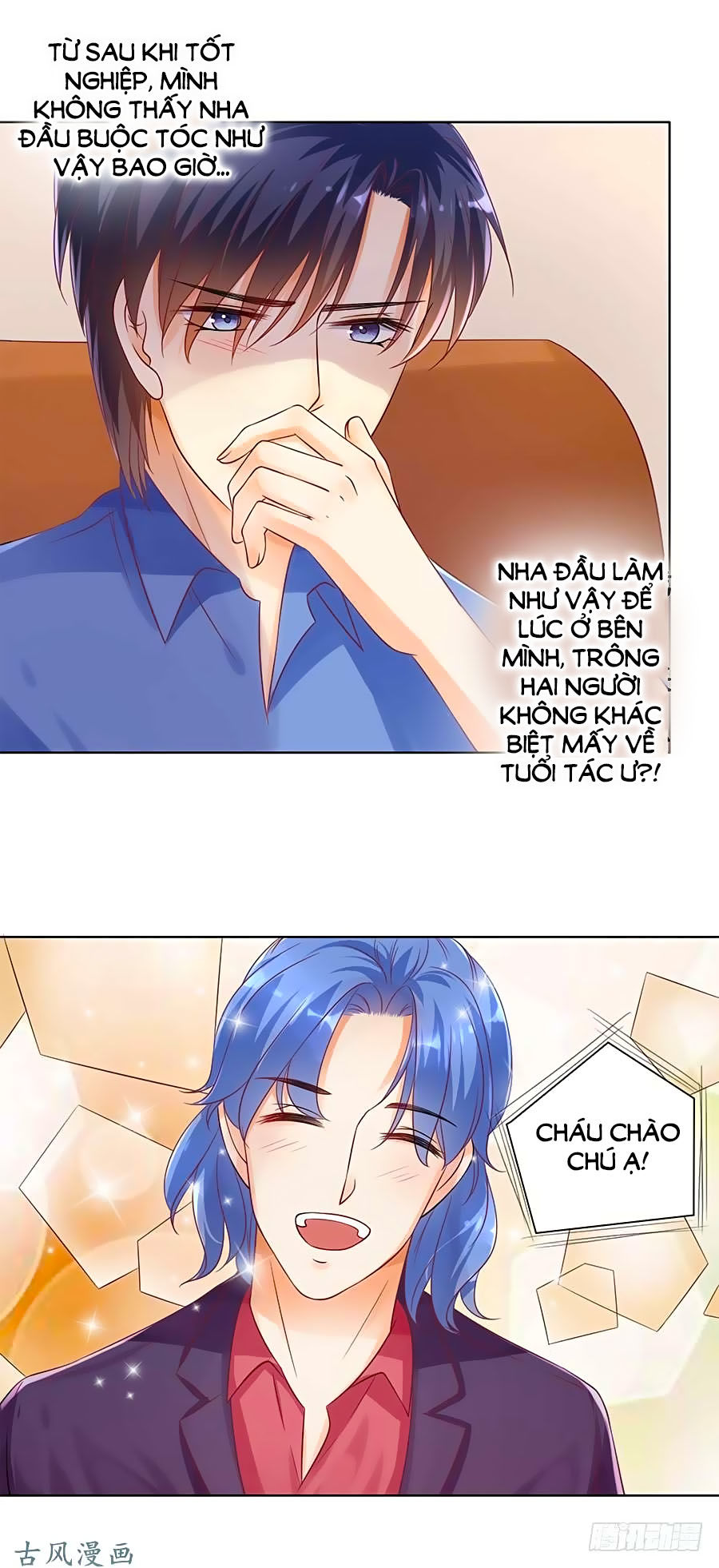 Bác Sĩ Sở Cũng Muốn Yêu Chapter 138 - 10