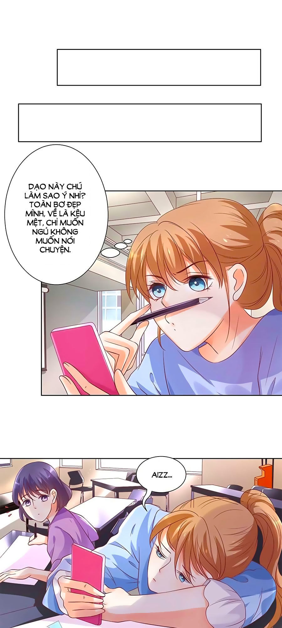 Bác Sĩ Sở Cũng Muốn Yêu Chapter 139 - 11