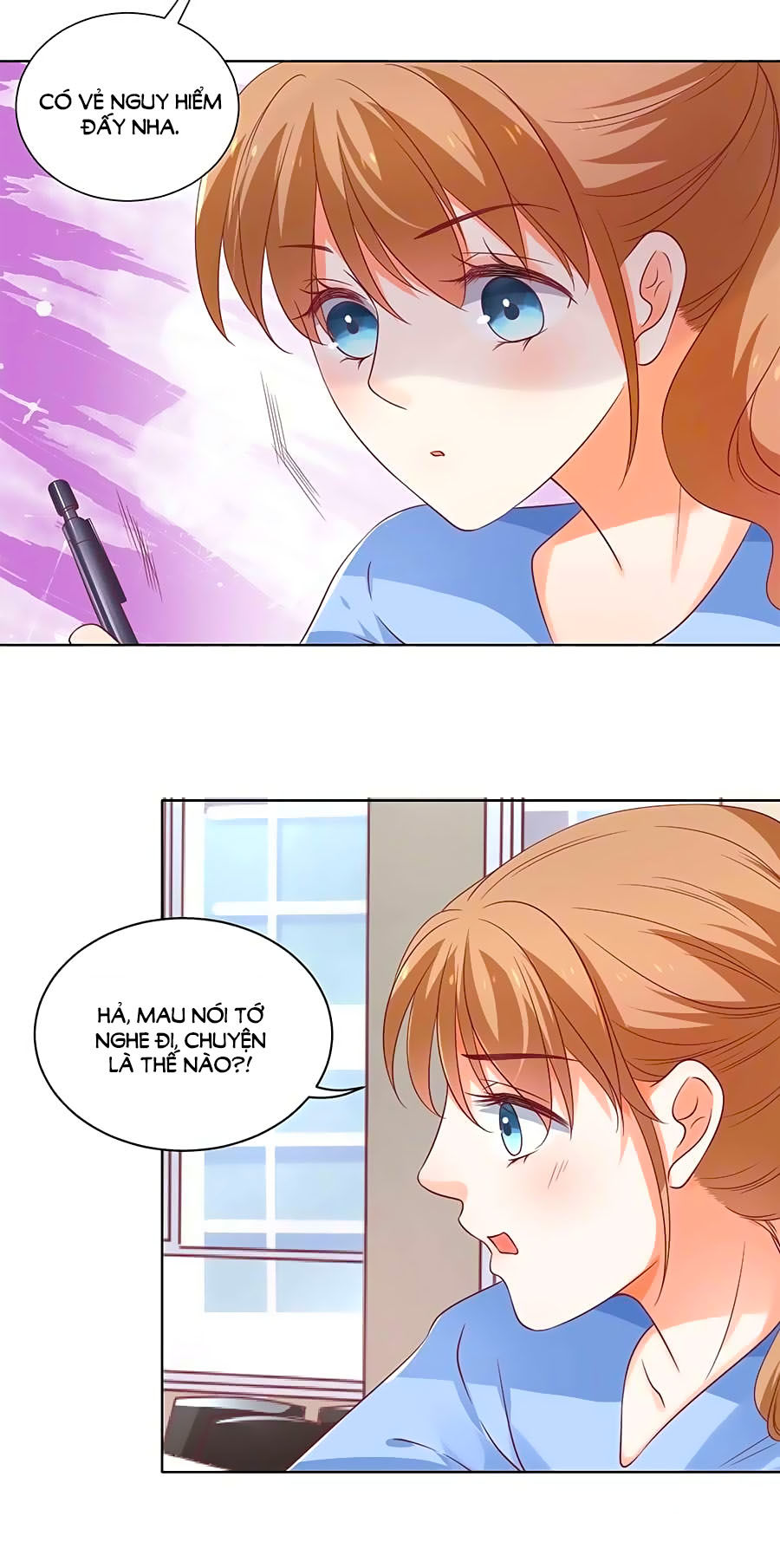 Bác Sĩ Sở Cũng Muốn Yêu Chapter 139 - 15