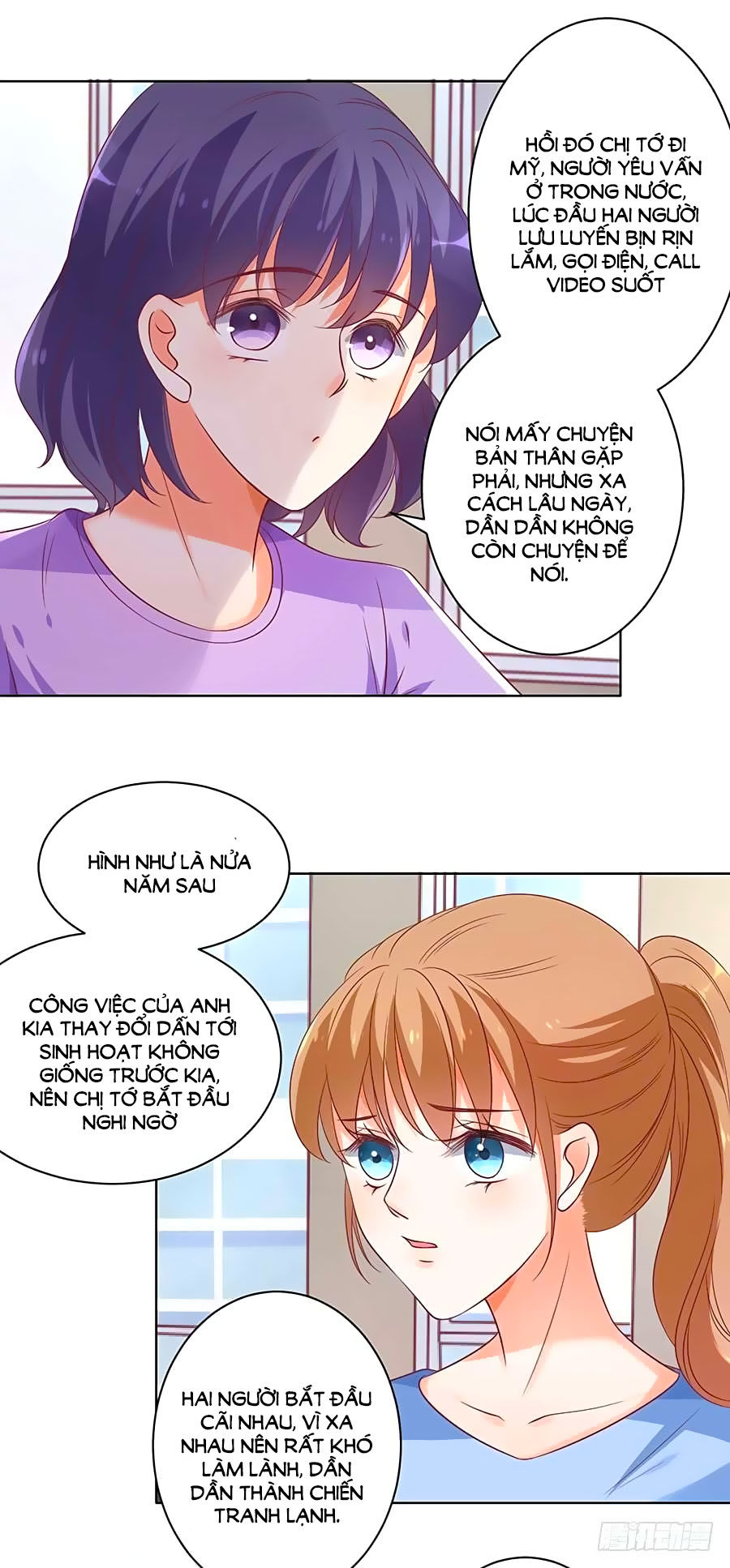 Bác Sĩ Sở Cũng Muốn Yêu Chapter 139 - 16