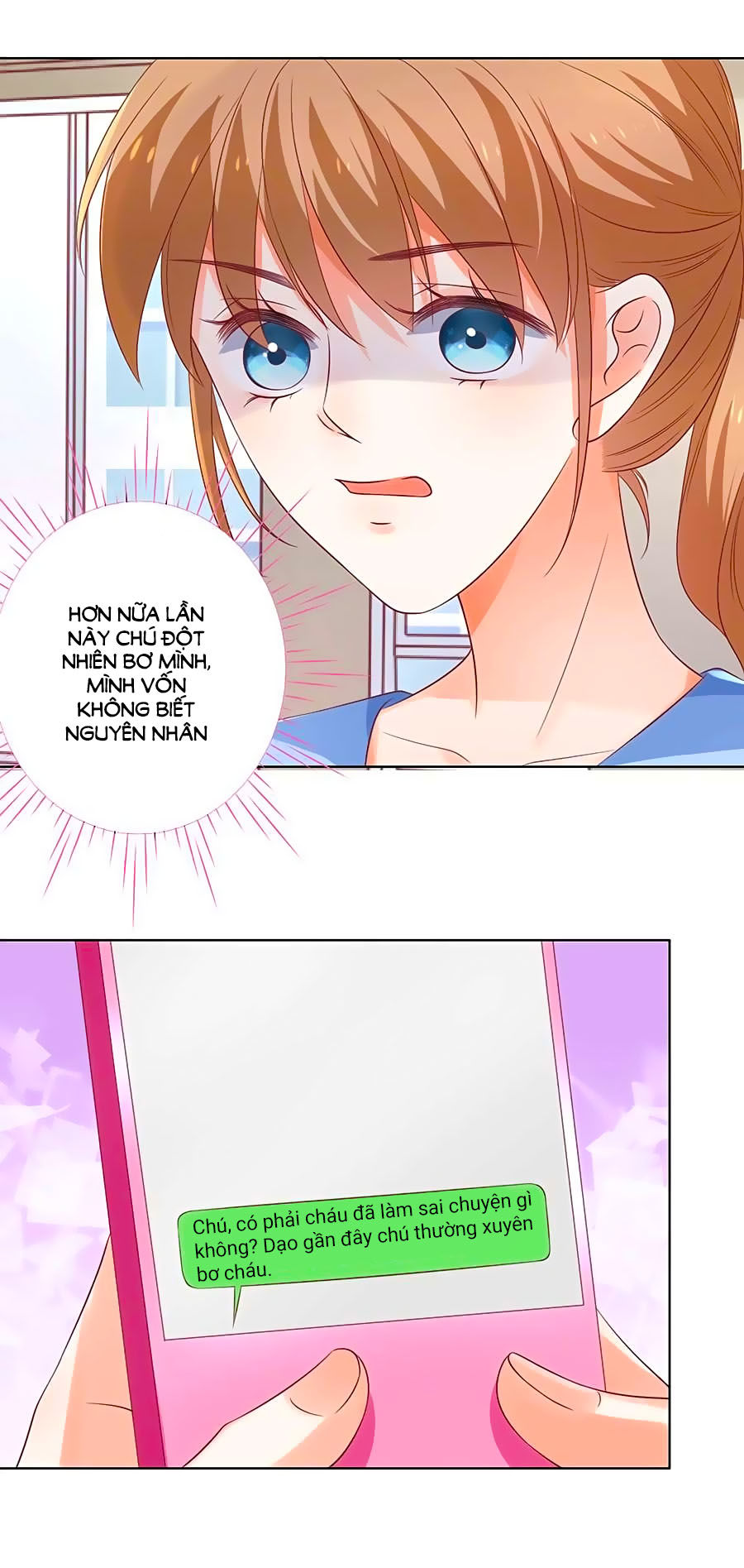 Bác Sĩ Sở Cũng Muốn Yêu Chapter 139 - 18