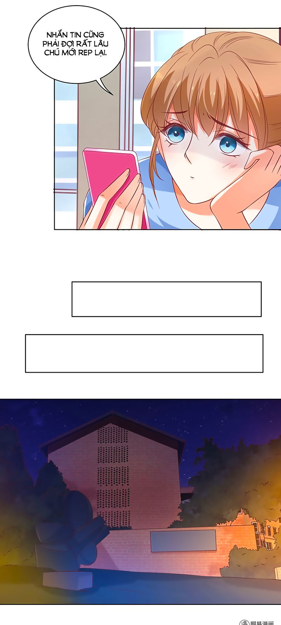 Bác Sĩ Sở Cũng Muốn Yêu Chapter 139 - 19