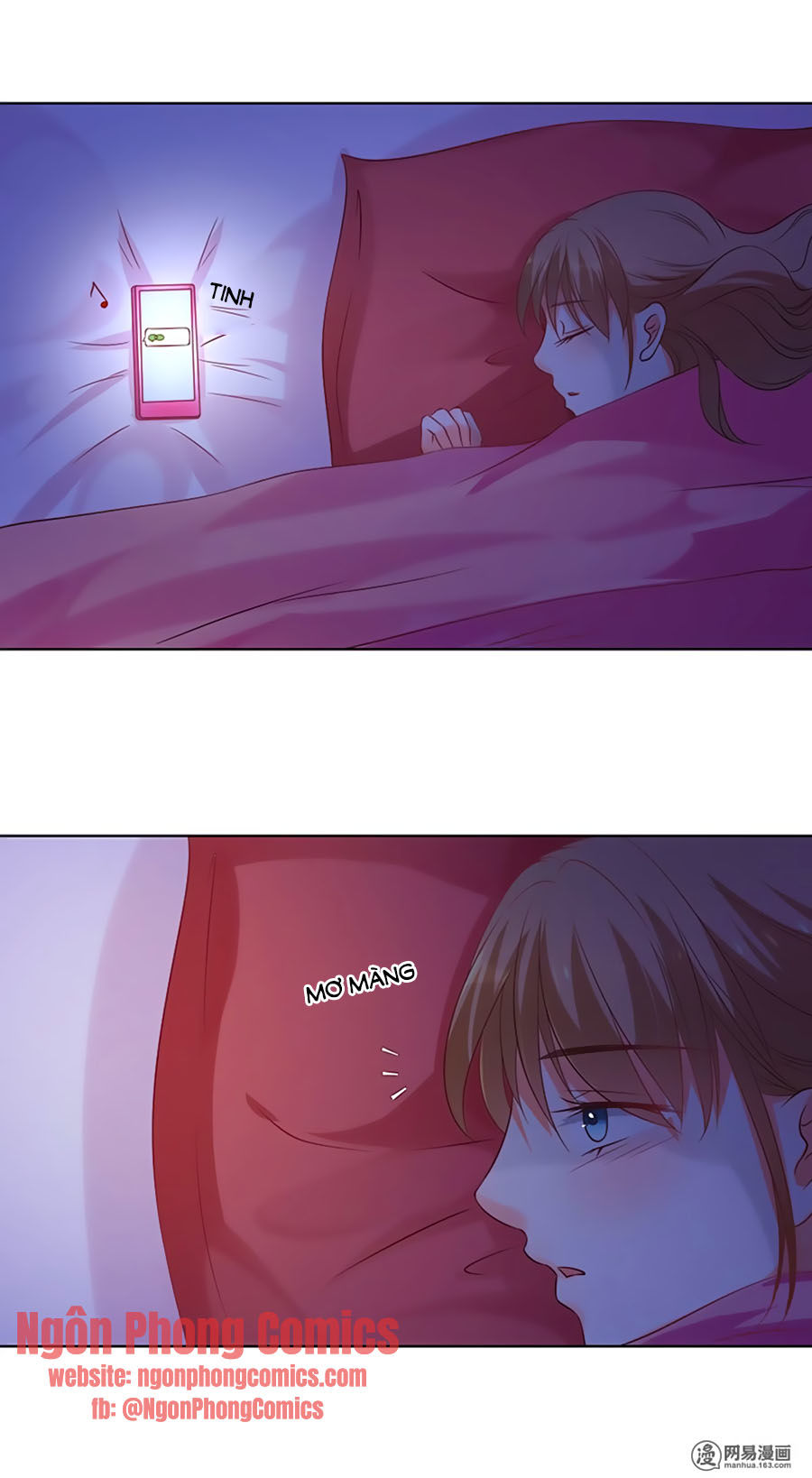 Bác Sĩ Sở Cũng Muốn Yêu Chapter 139 - 21