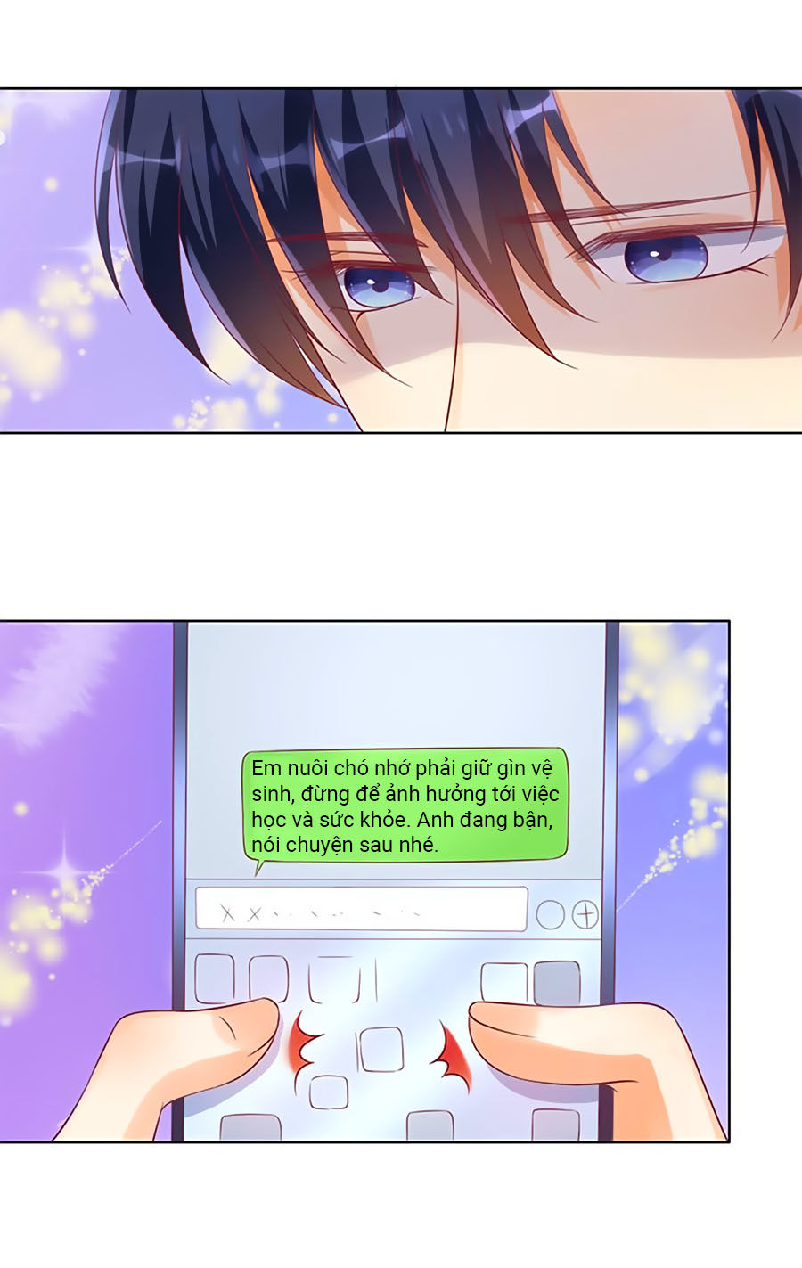 Bác Sĩ Sở Cũng Muốn Yêu Chapter 139 - 4