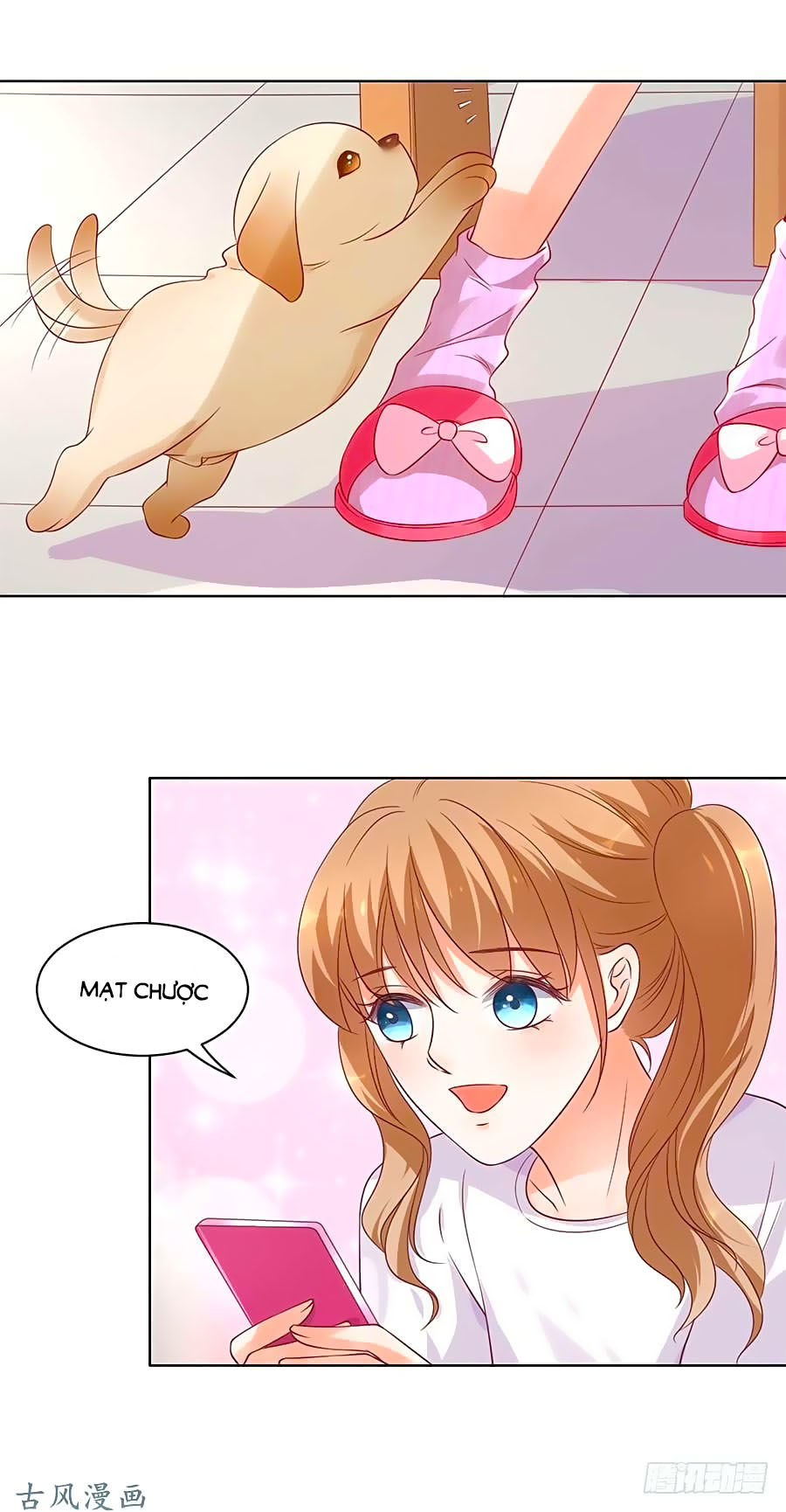 Bác Sĩ Sở Cũng Muốn Yêu Chapter 139 - 7