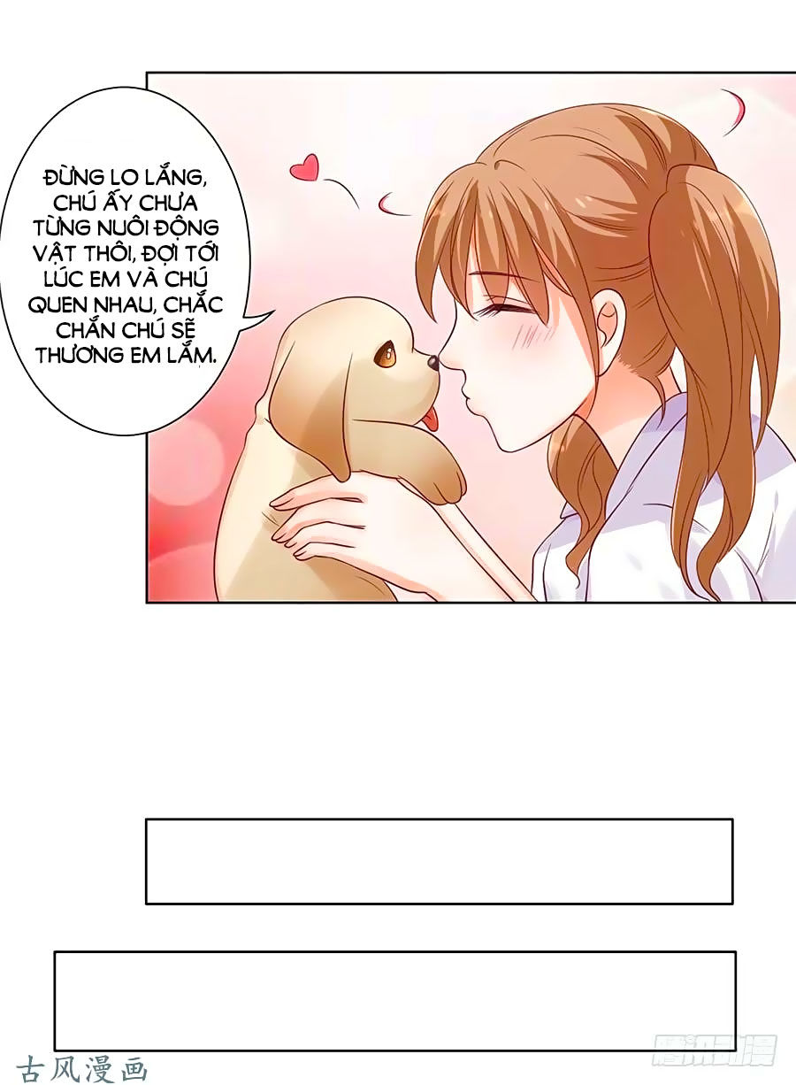 Bác Sĩ Sở Cũng Muốn Yêu Chapter 139 - 8