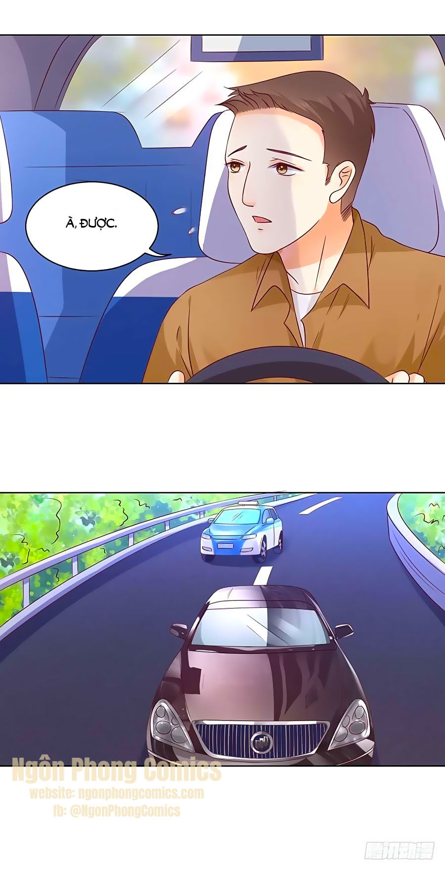 Bác Sĩ Sở Cũng Muốn Yêu Chapter 140 - 19