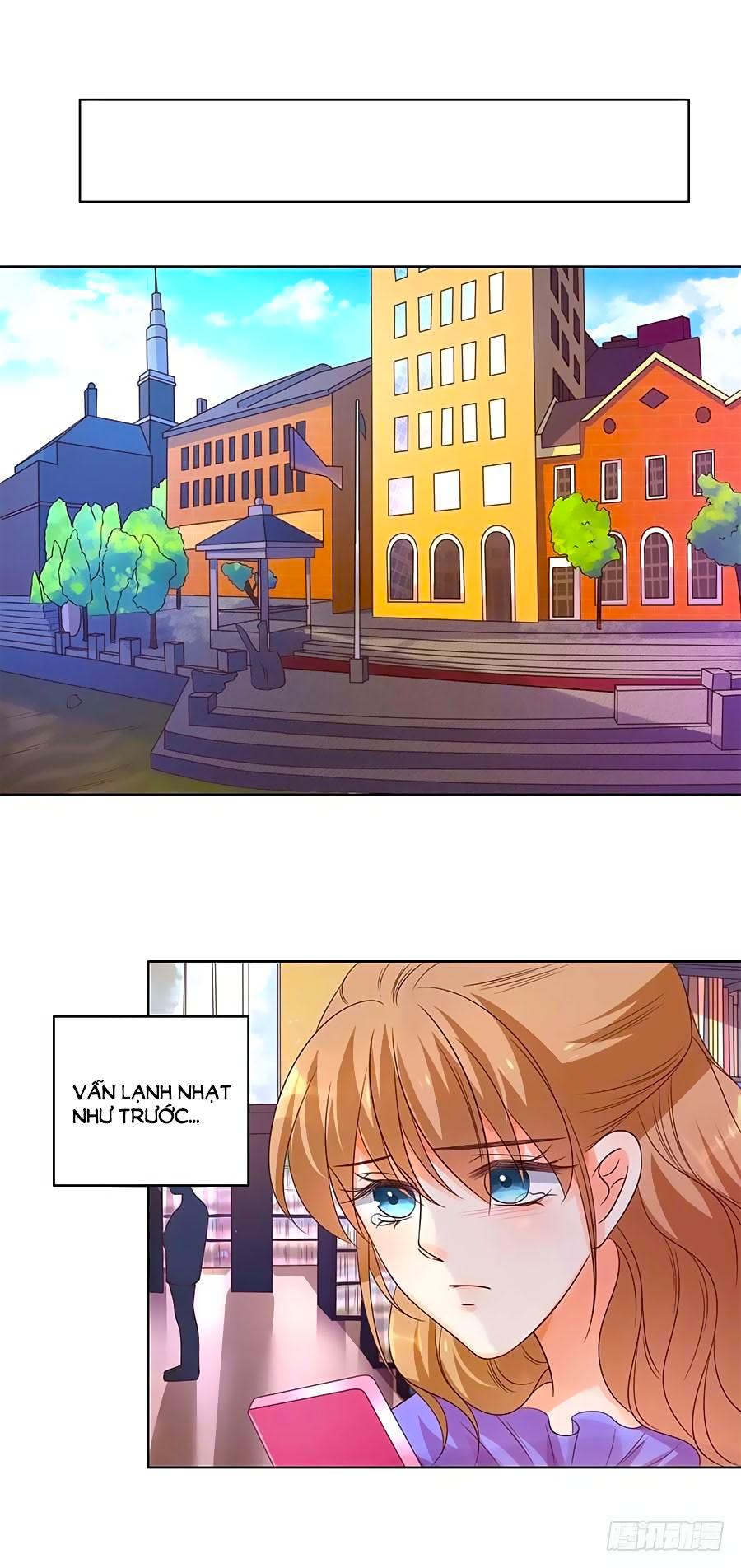 Bác Sĩ Sở Cũng Muốn Yêu Chapter 140 - 5