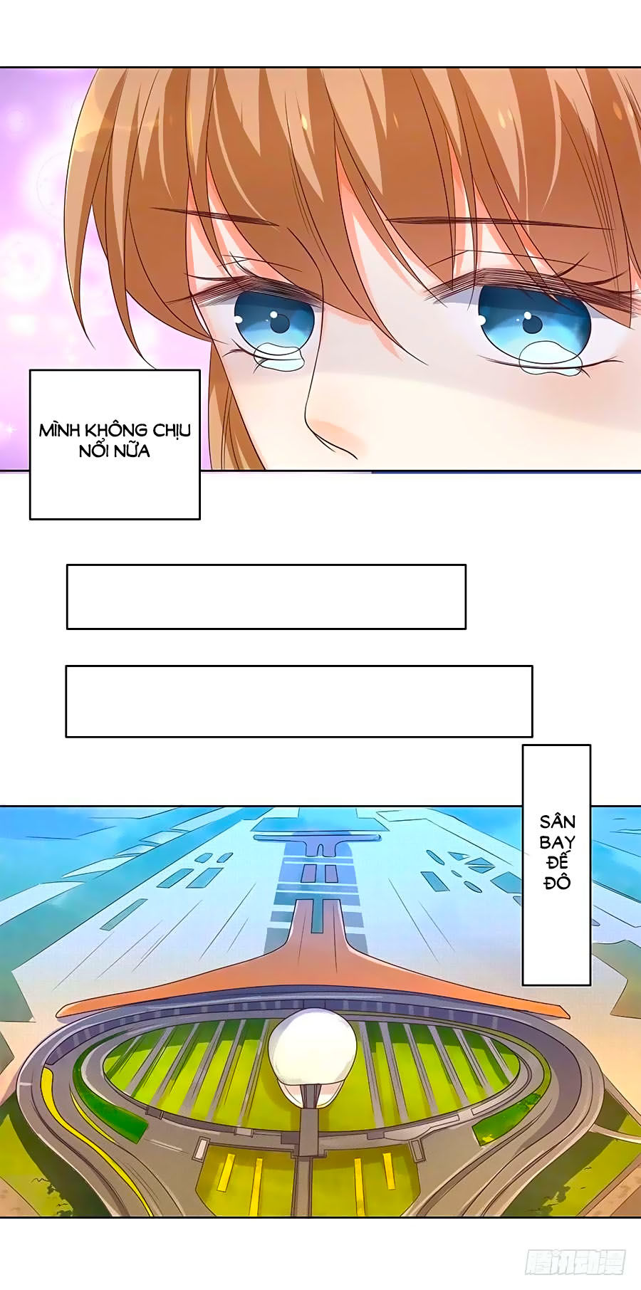 Bác Sĩ Sở Cũng Muốn Yêu Chapter 140 - 6