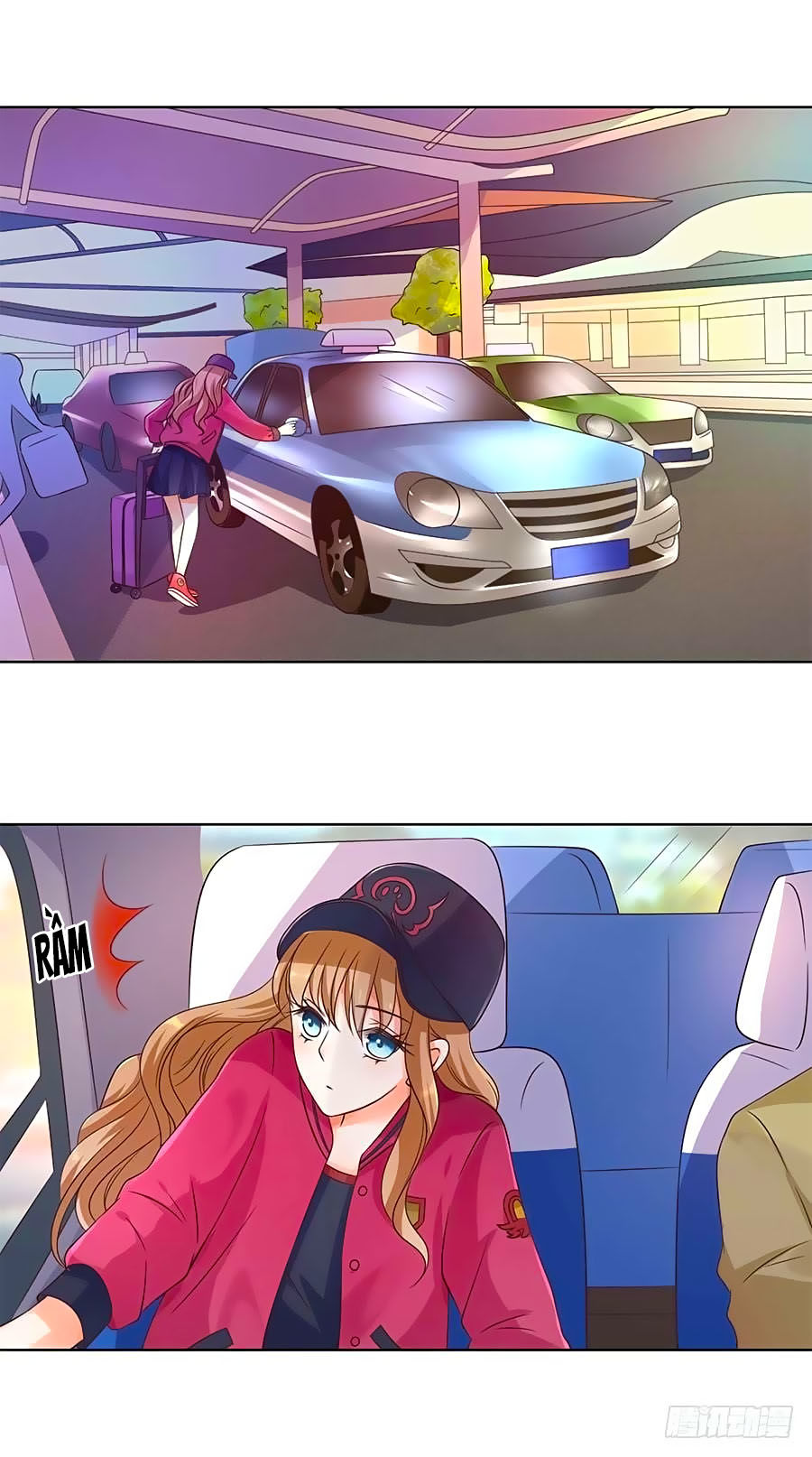 Bác Sĩ Sở Cũng Muốn Yêu Chapter 140 - 8