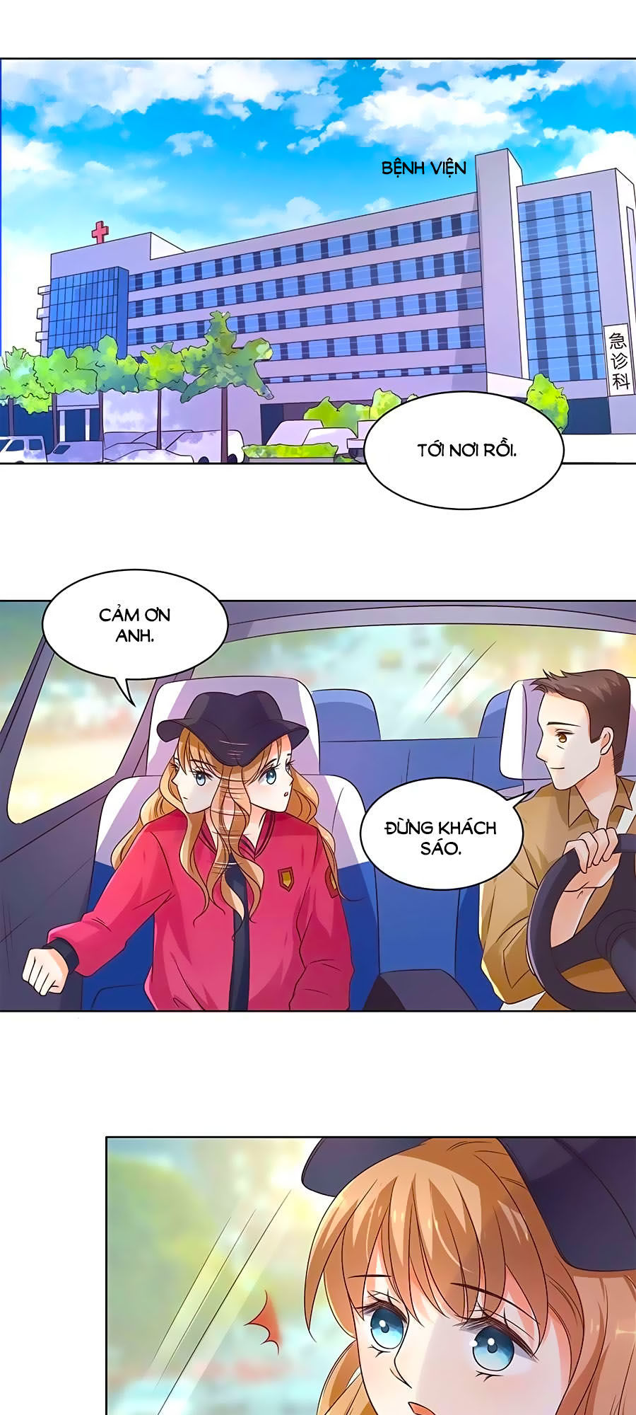 Bác Sĩ Sở Cũng Muốn Yêu Chapter 140 - 10