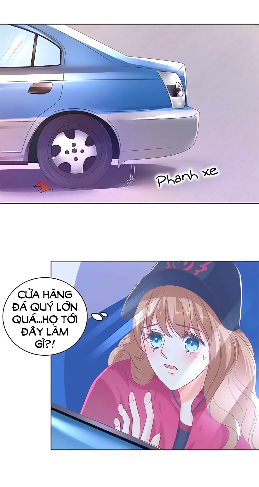 Bác Sĩ Sở Cũng Muốn Yêu Chapter 141 - 2