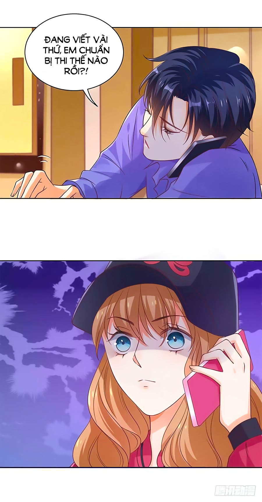 Bác Sĩ Sở Cũng Muốn Yêu Chapter 141 - 11