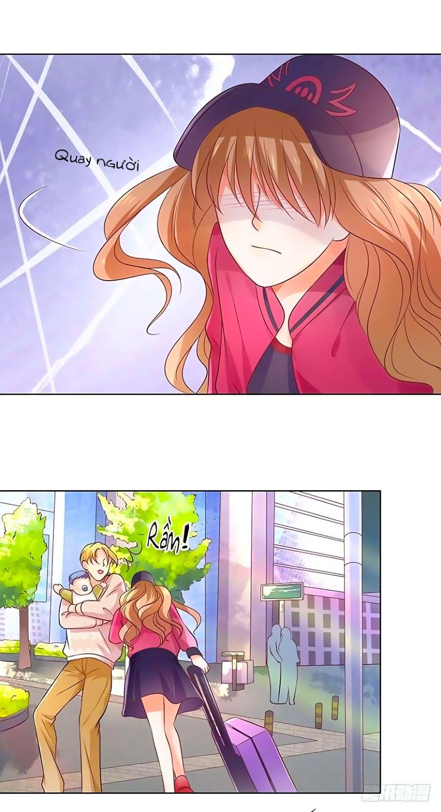 Bác Sĩ Sở Cũng Muốn Yêu Chapter 141 - 14