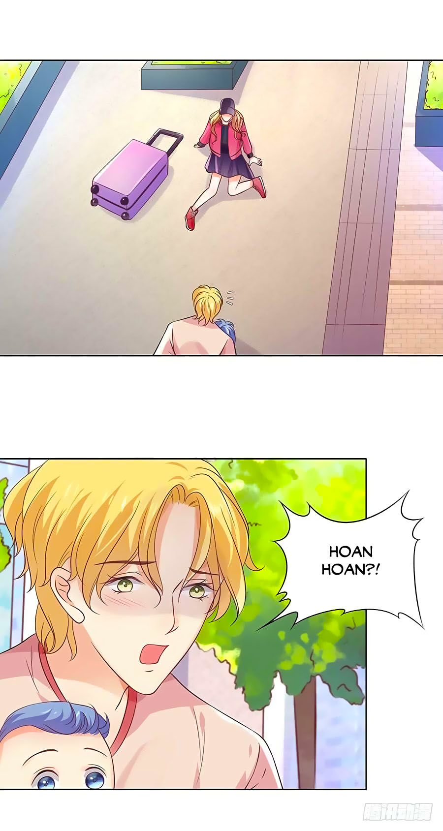 Bác Sĩ Sở Cũng Muốn Yêu Chapter 141 - 16