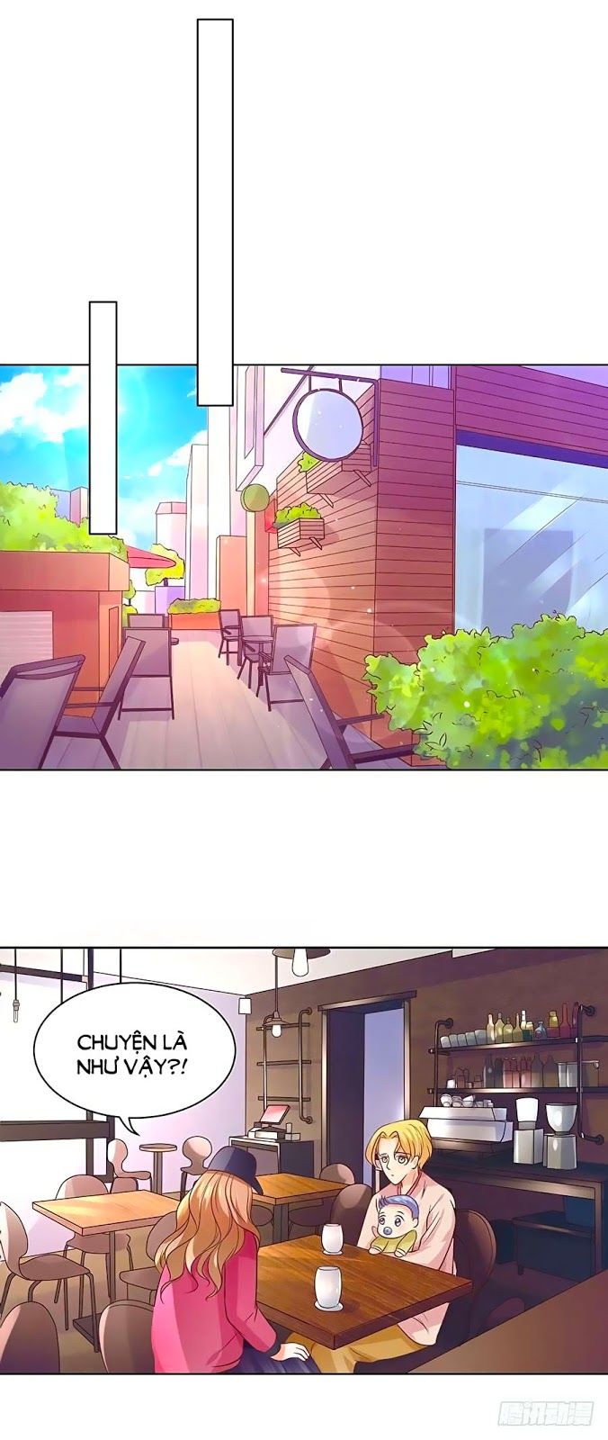 Bác Sĩ Sở Cũng Muốn Yêu Chapter 141 - 18