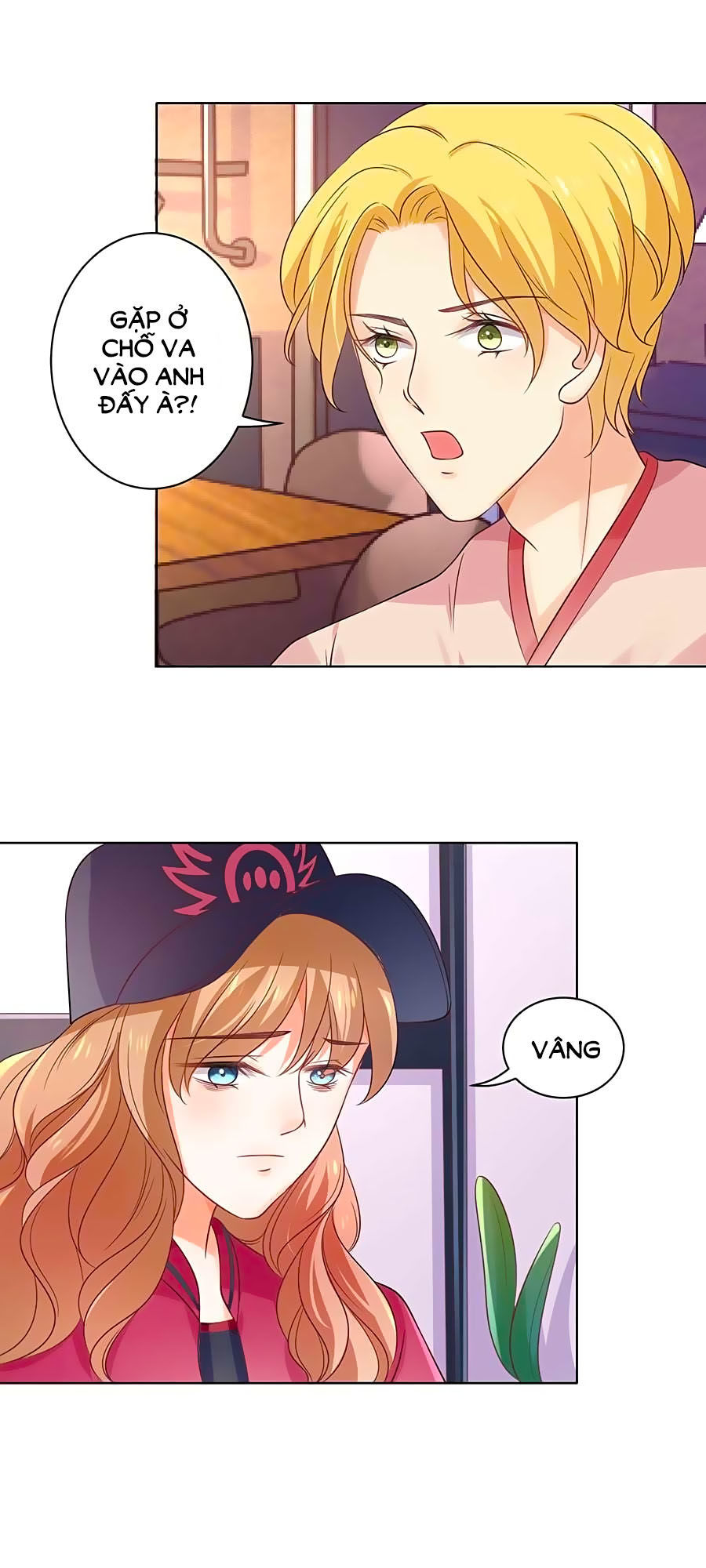 Bác Sĩ Sở Cũng Muốn Yêu Chapter 141 - 19