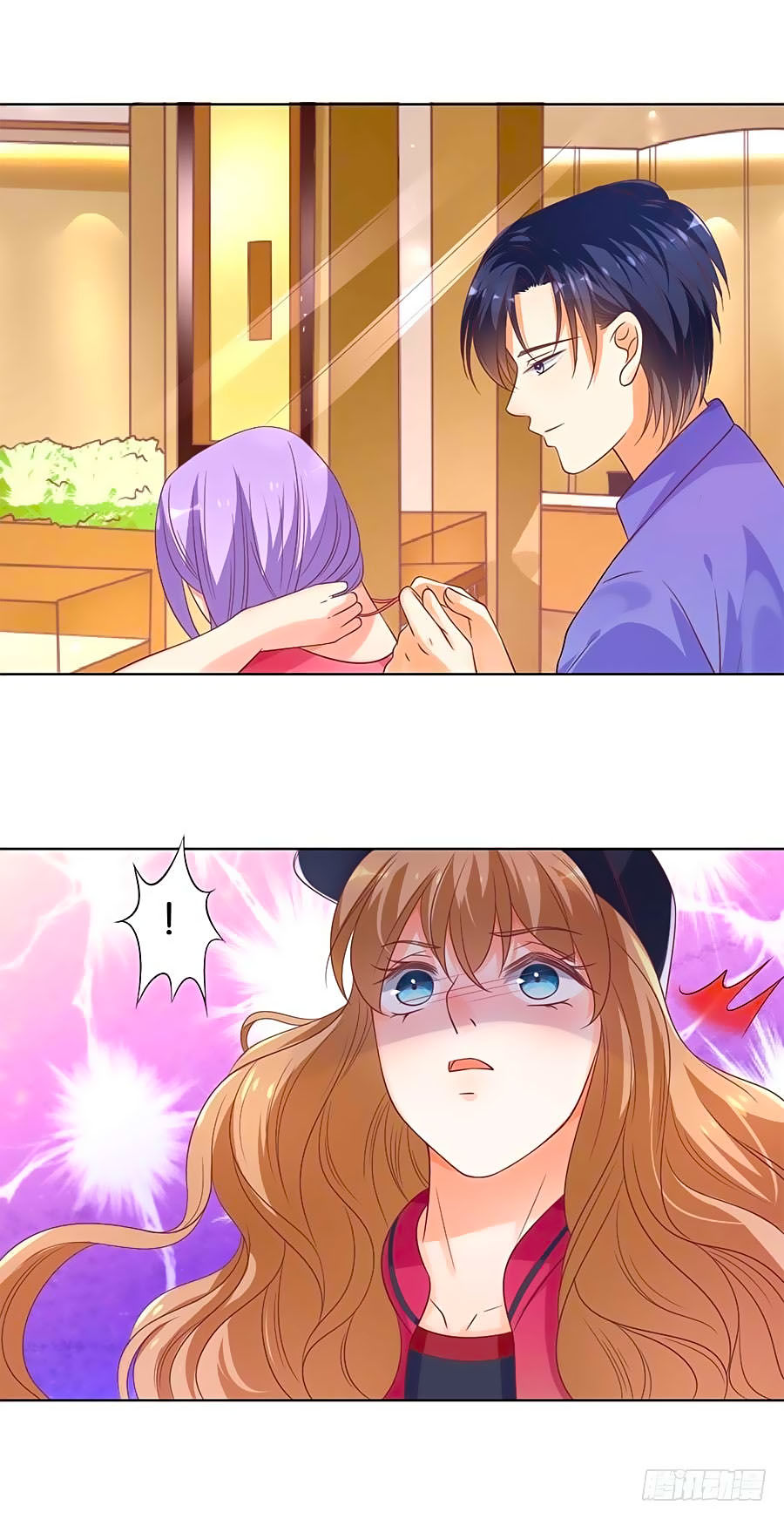 Bác Sĩ Sở Cũng Muốn Yêu Chapter 141 - 5