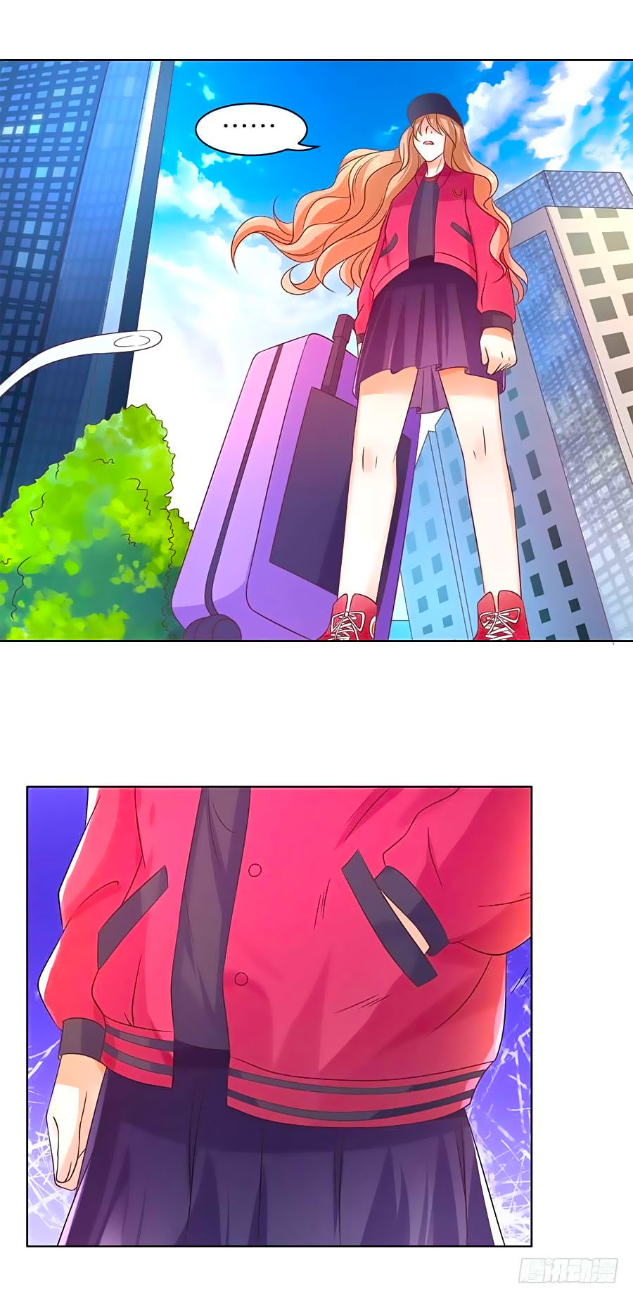 Bác Sĩ Sở Cũng Muốn Yêu Chapter 141 - 6