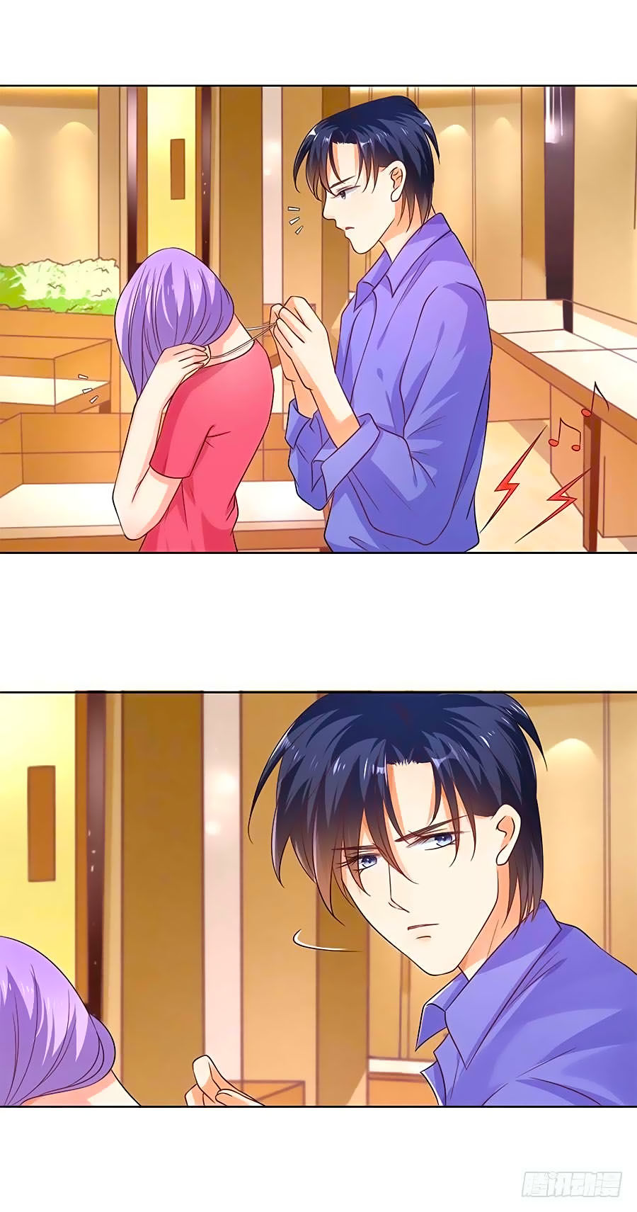 Bác Sĩ Sở Cũng Muốn Yêu Chapter 141 - 8