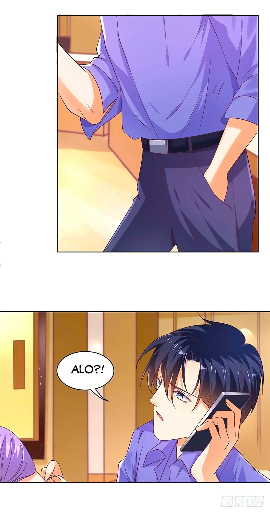 Bác Sĩ Sở Cũng Muốn Yêu Chapter 141 - 9