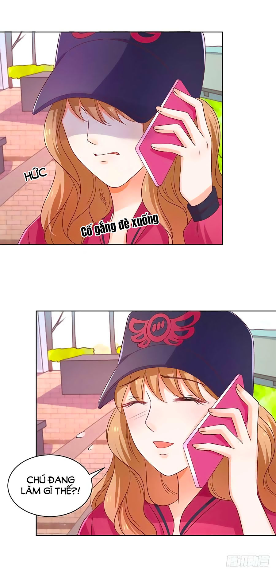 Bác Sĩ Sở Cũng Muốn Yêu Chapter 141 - 10