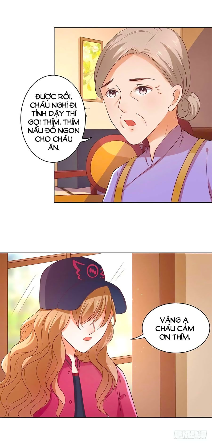 Bác Sĩ Sở Cũng Muốn Yêu Chapter 142 - 12