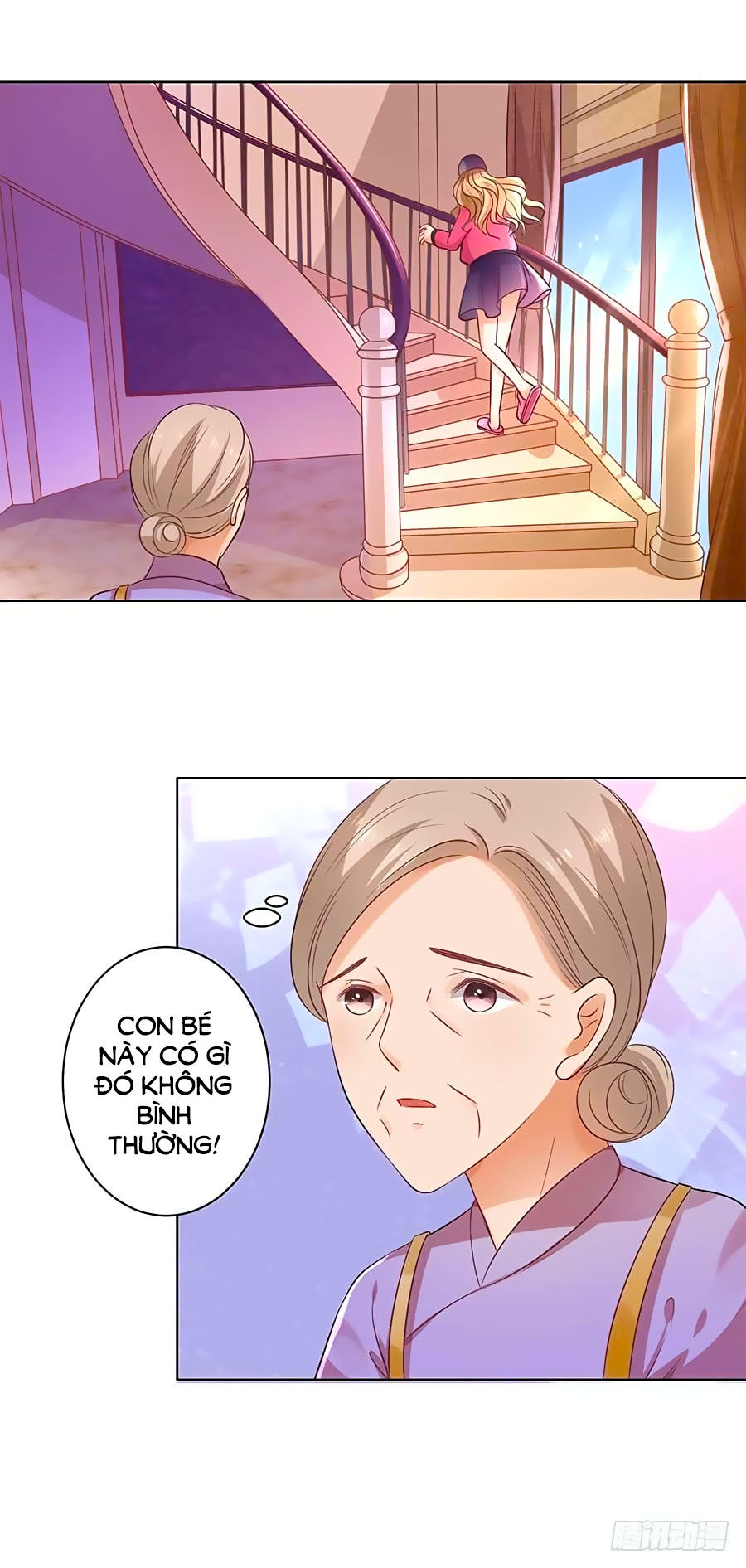 Bác Sĩ Sở Cũng Muốn Yêu Chapter 142 - 13