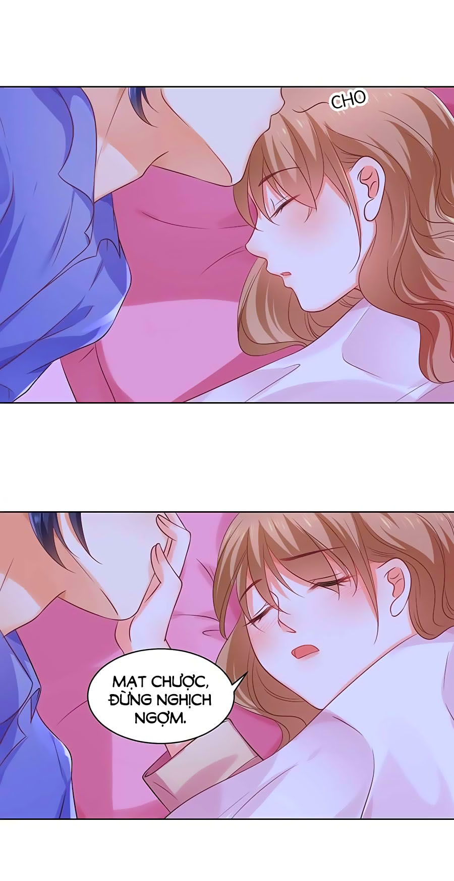 Bác Sĩ Sở Cũng Muốn Yêu Chapter 142 - 15