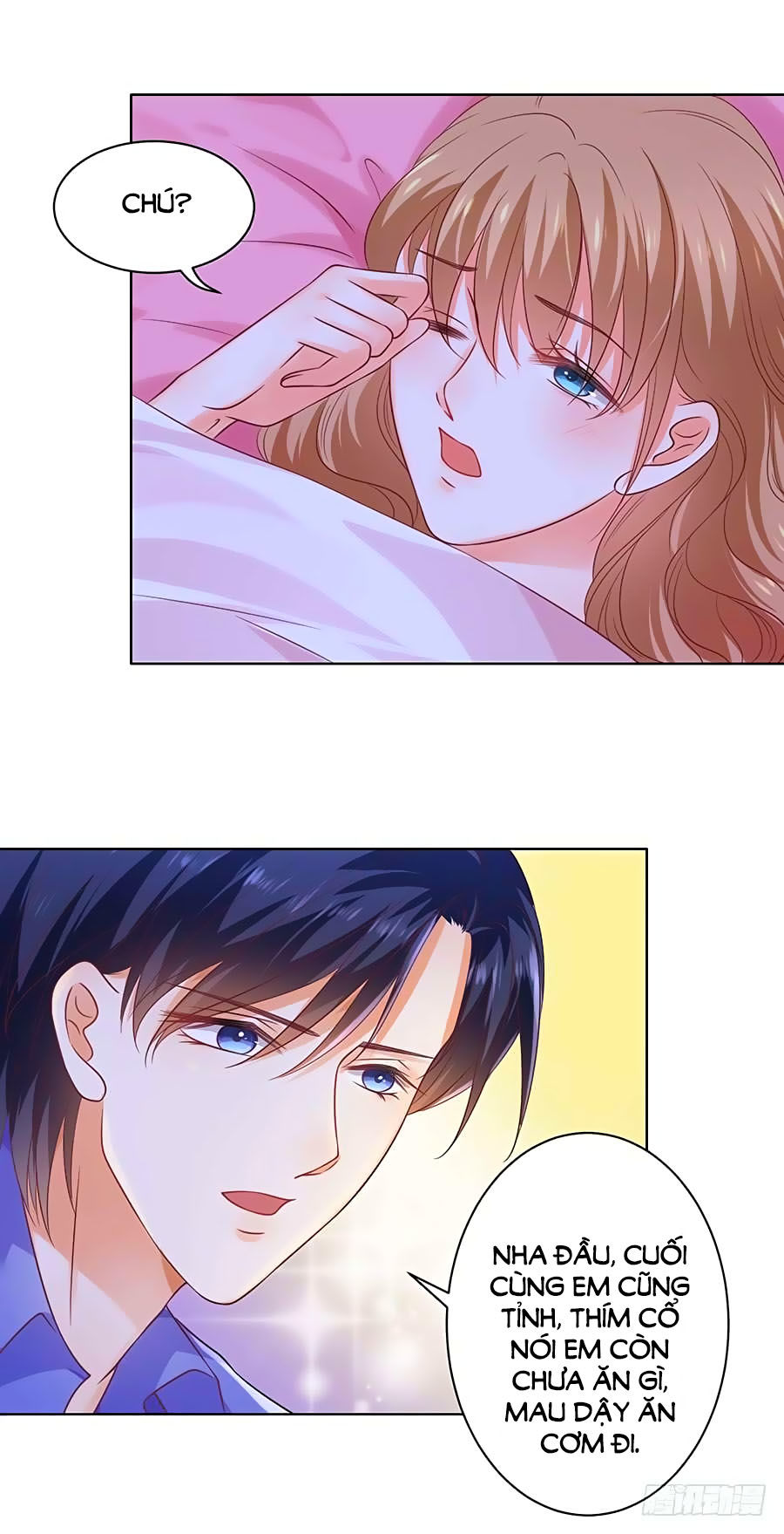 Bác Sĩ Sở Cũng Muốn Yêu Chapter 142 - 17