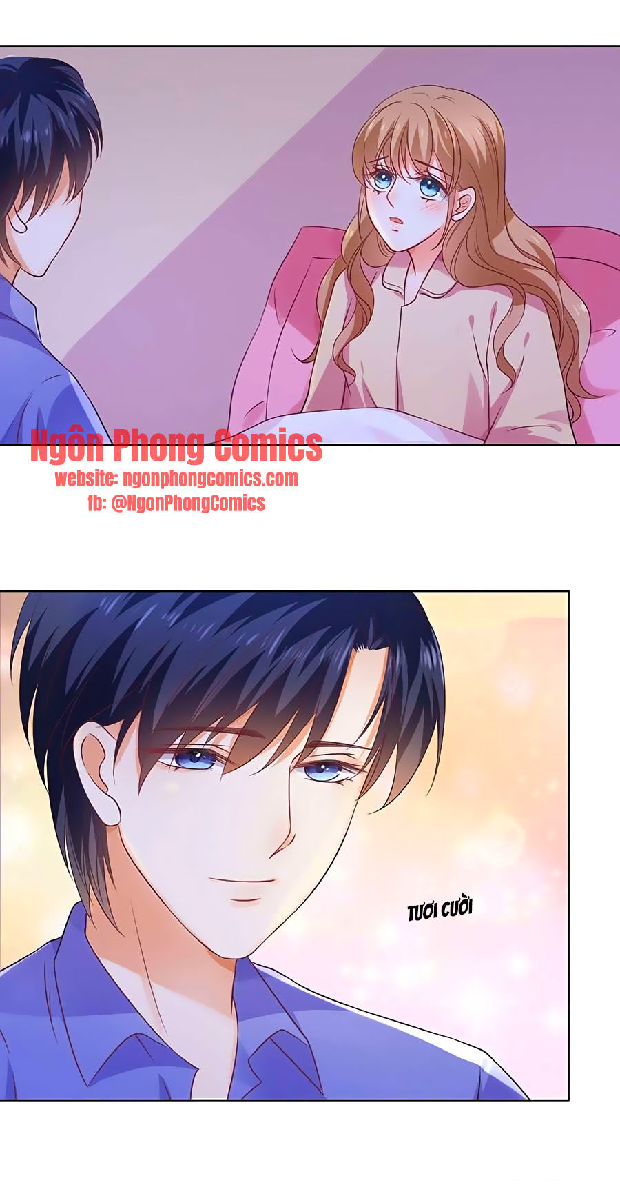 Bác Sĩ Sở Cũng Muốn Yêu Chapter 142 - 18