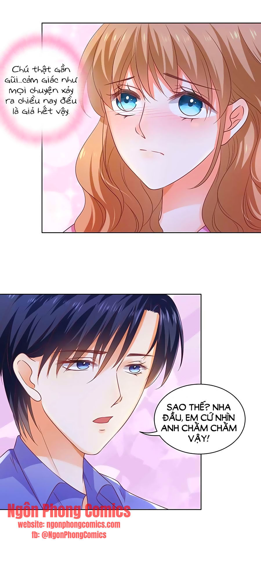 Bác Sĩ Sở Cũng Muốn Yêu Chapter 142 - 19