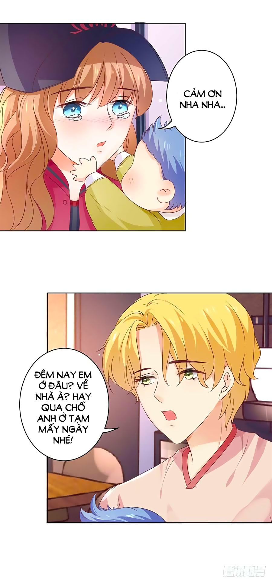 Bác Sĩ Sở Cũng Muốn Yêu Chapter 142 - 4