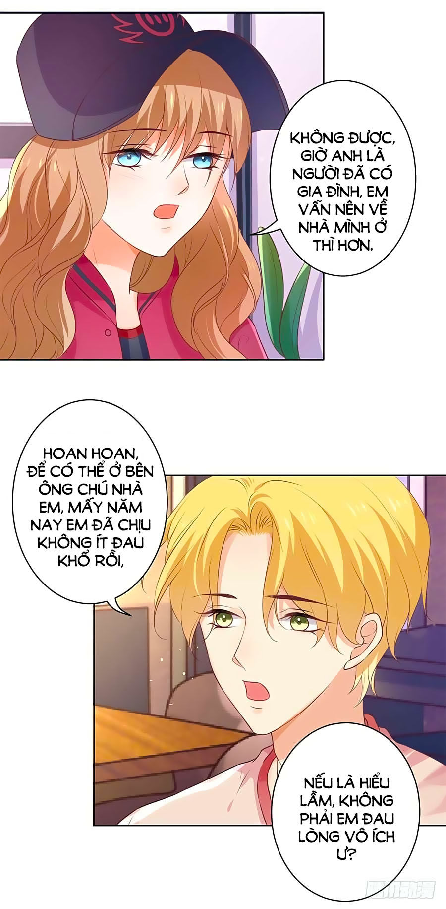 Bác Sĩ Sở Cũng Muốn Yêu Chapter 142 - 5