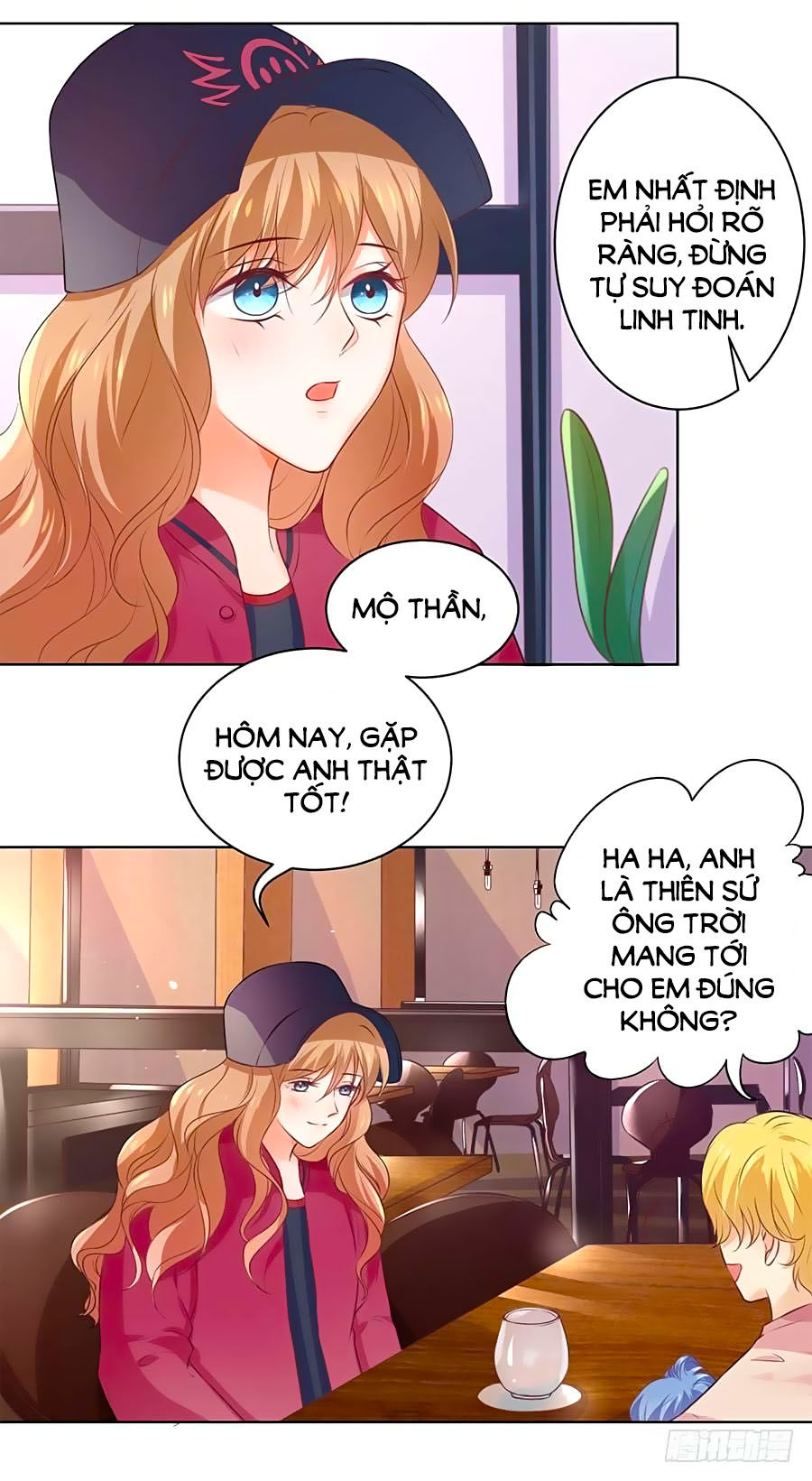 Bác Sĩ Sở Cũng Muốn Yêu Chapter 142 - 6