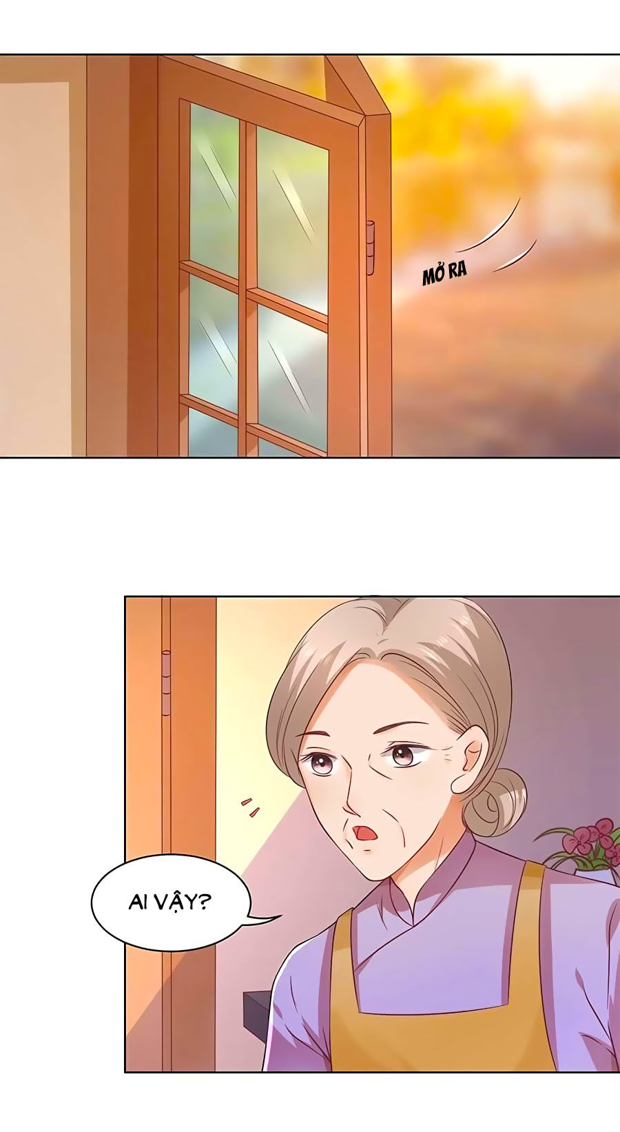 Bác Sĩ Sở Cũng Muốn Yêu Chapter 142 - 8