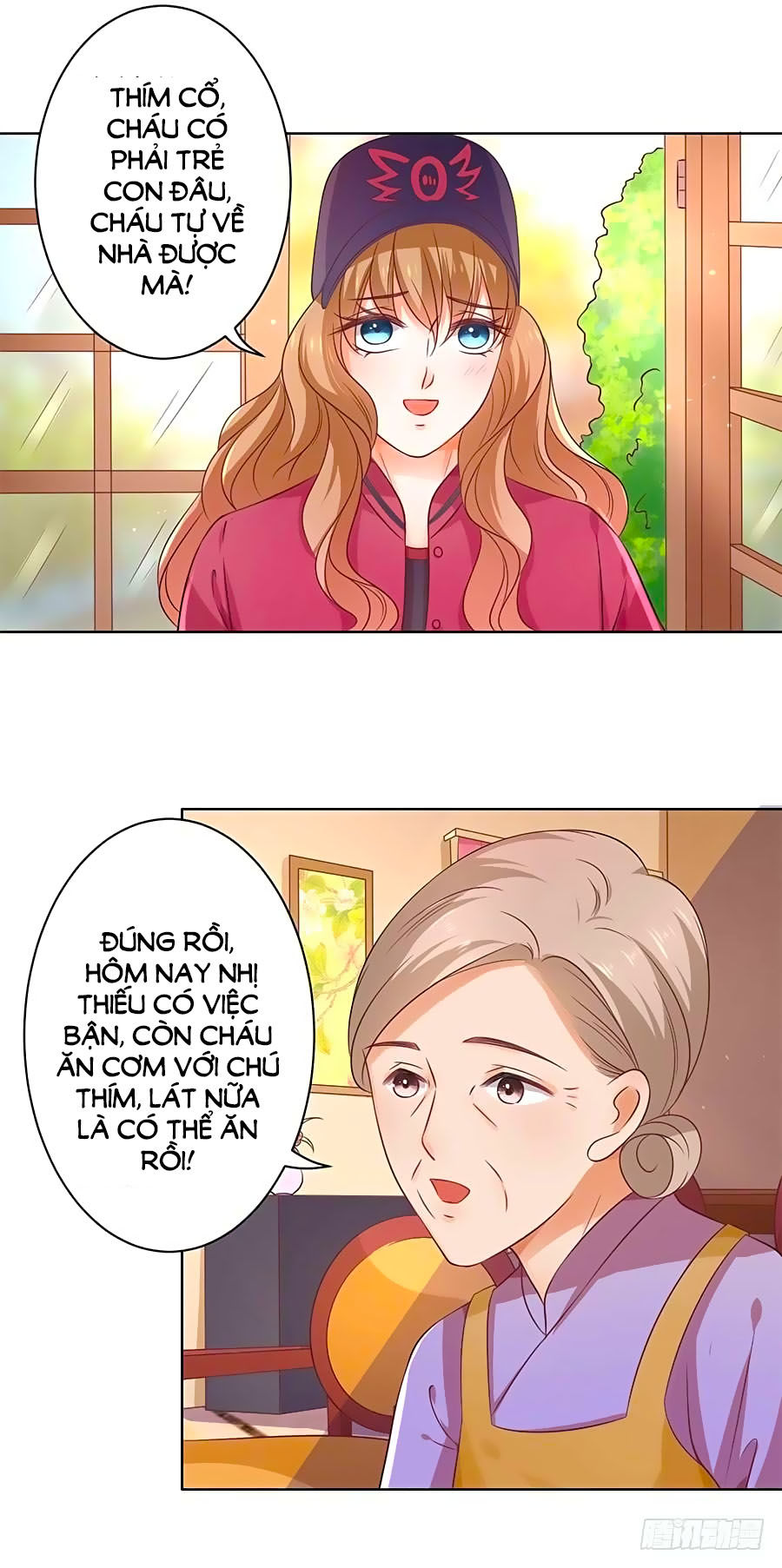 Bác Sĩ Sở Cũng Muốn Yêu Chapter 142 - 10