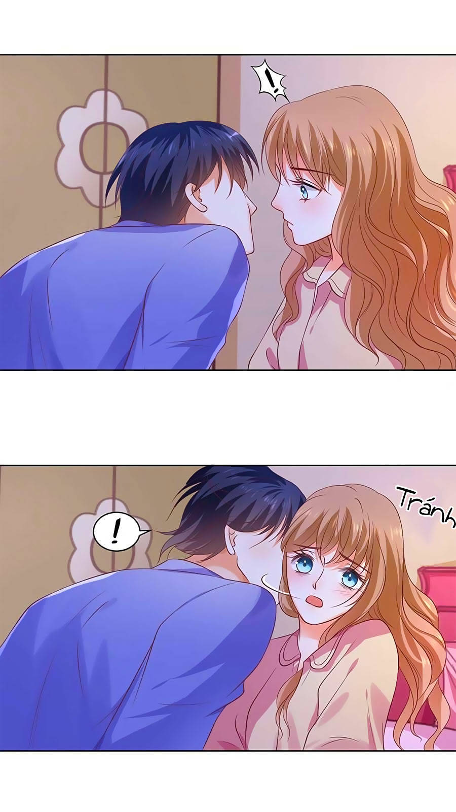 Bác Sĩ Sở Cũng Muốn Yêu Chapter 143 - 2