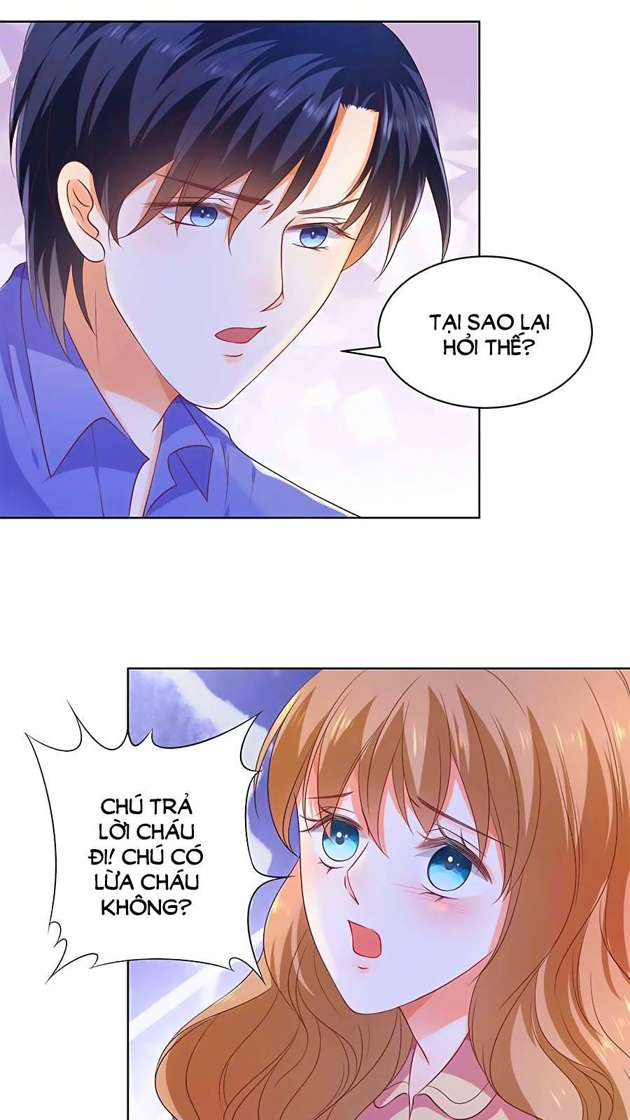 Bác Sĩ Sở Cũng Muốn Yêu Chapter 143 - 16