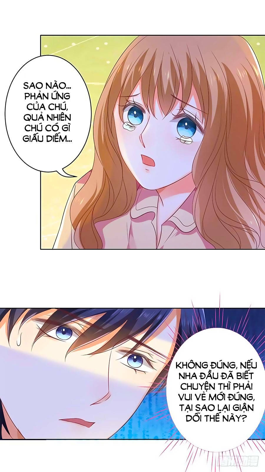 Bác Sĩ Sở Cũng Muốn Yêu Chapter 143 - 21